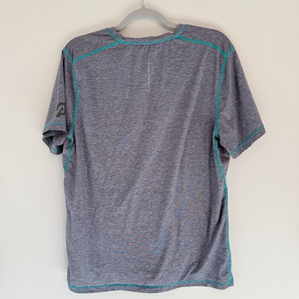 🚴♂️ Peloton x Solfire Performance T-Shirt – Men’s Large 🚴♂️ - Picture 6 of 6